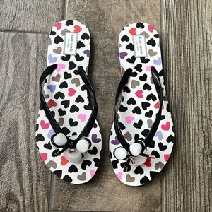 NIB  Kate Spade sandals